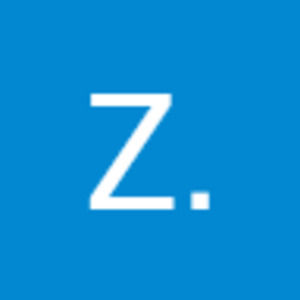 Meet your Posher, Z.